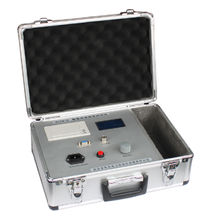 HTYM-H智能电导盐密测试仪