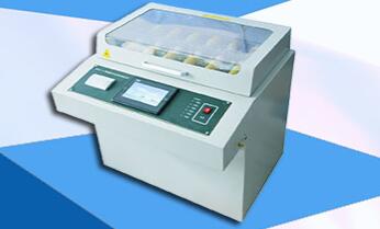 绝缘油介电强度测试仪