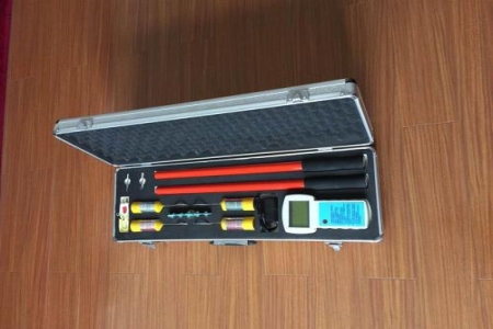 WHC-300C无线高压定向器-扬州达瑞